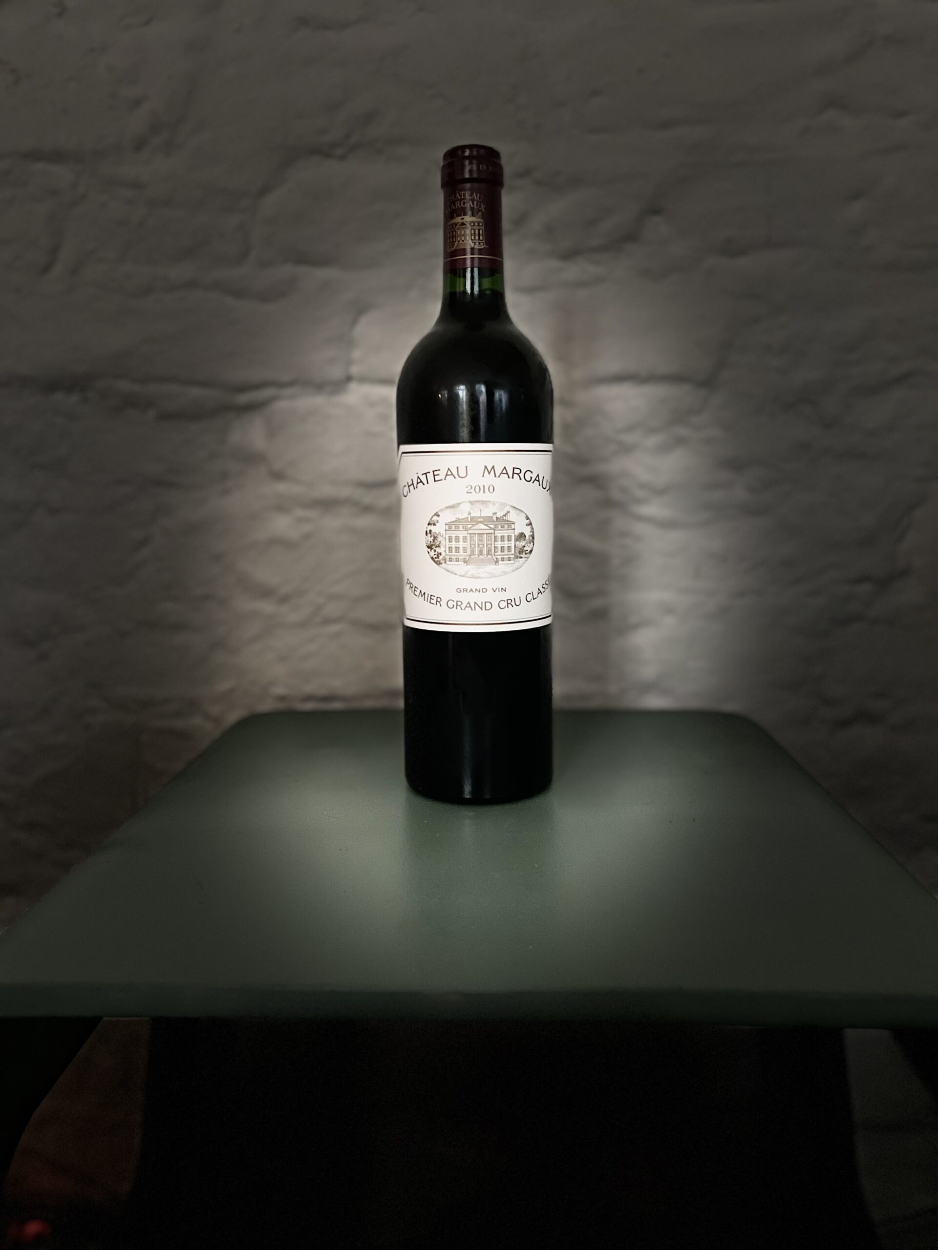 Chateau Margaux