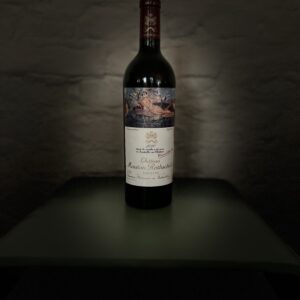Chateau Mouton Rothschild