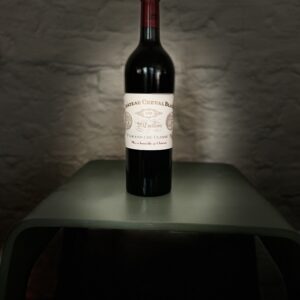 Chateau Cheval