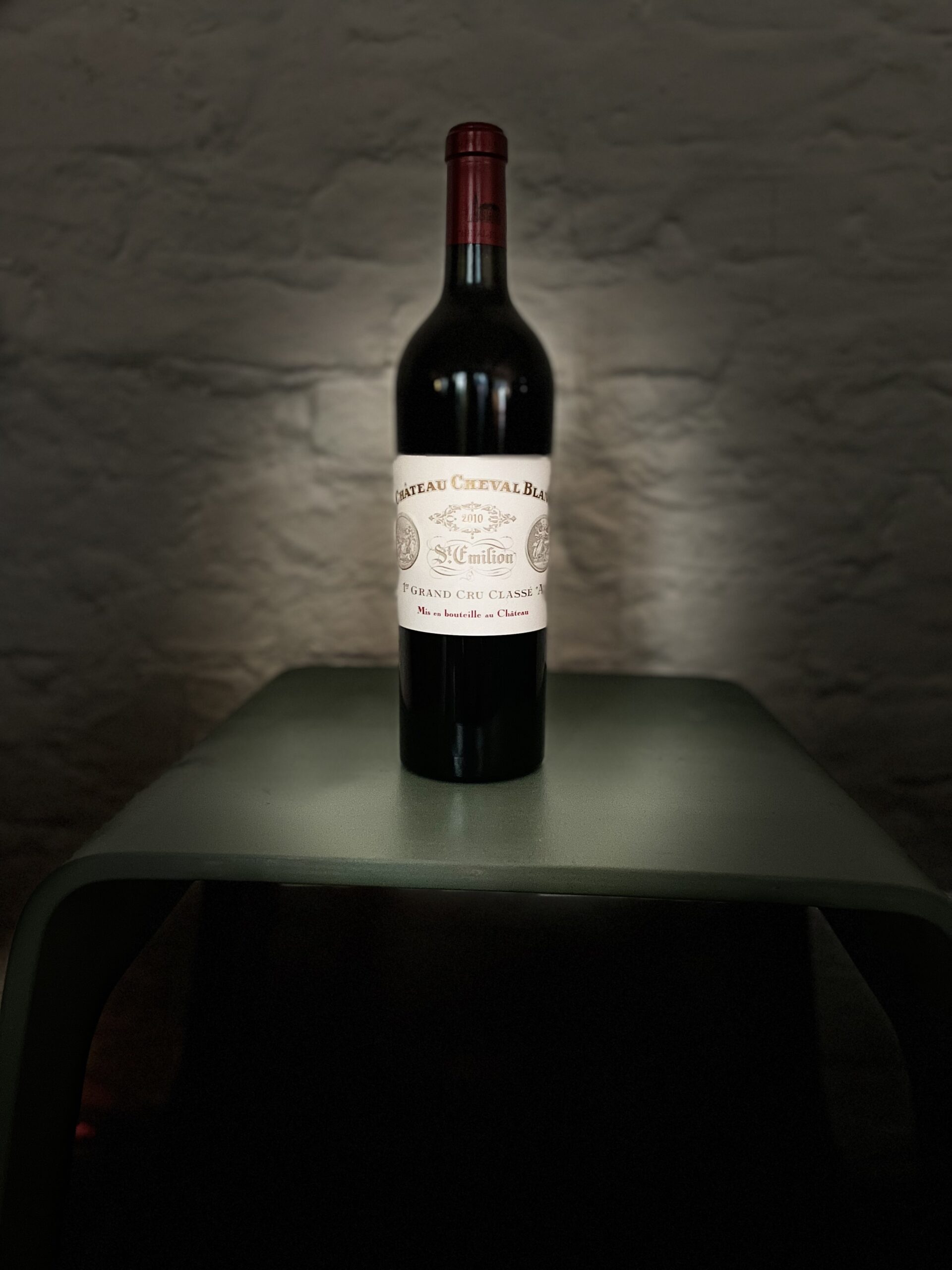 Chateau Cheval
