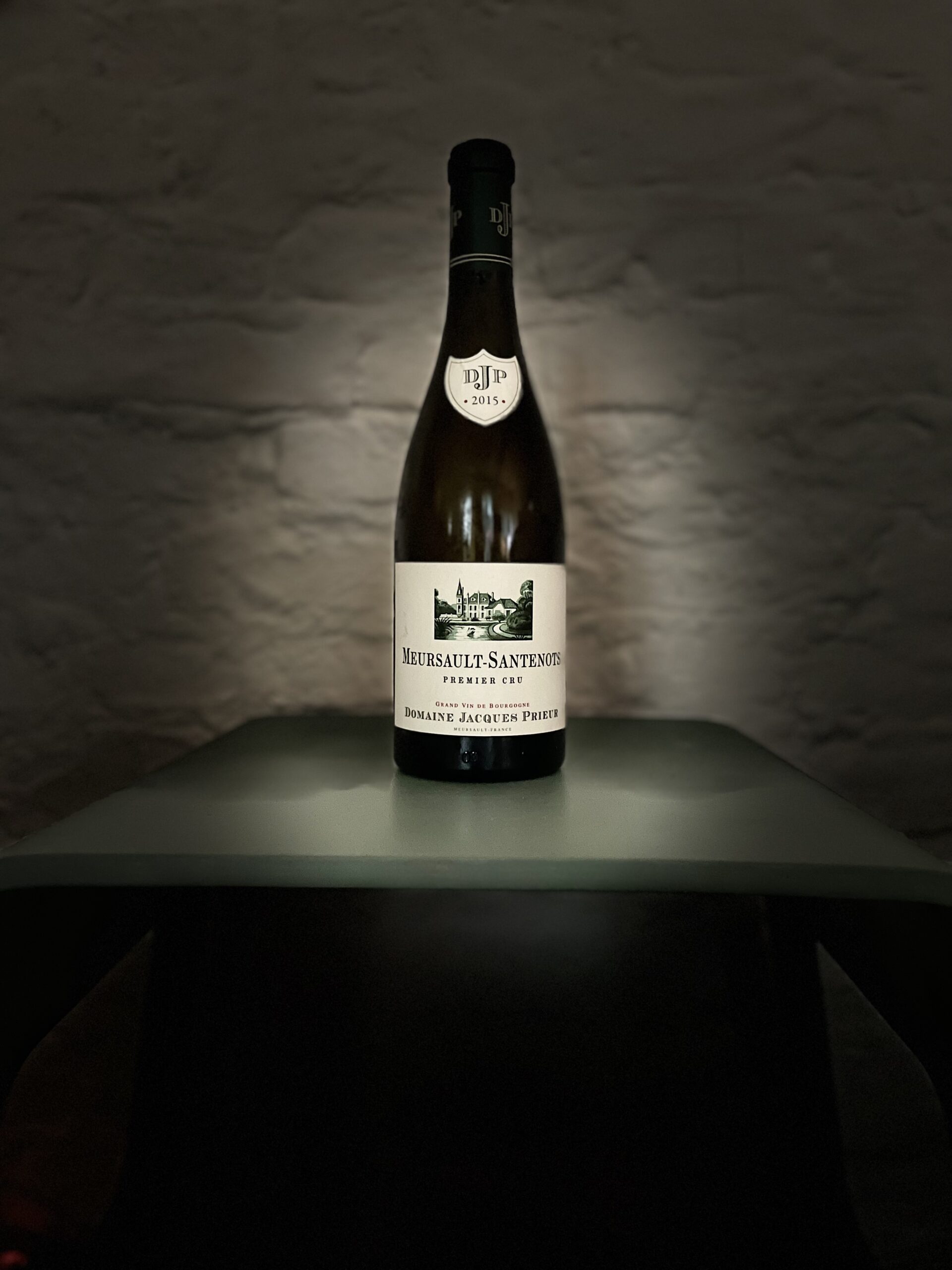 Meursault Santenots
