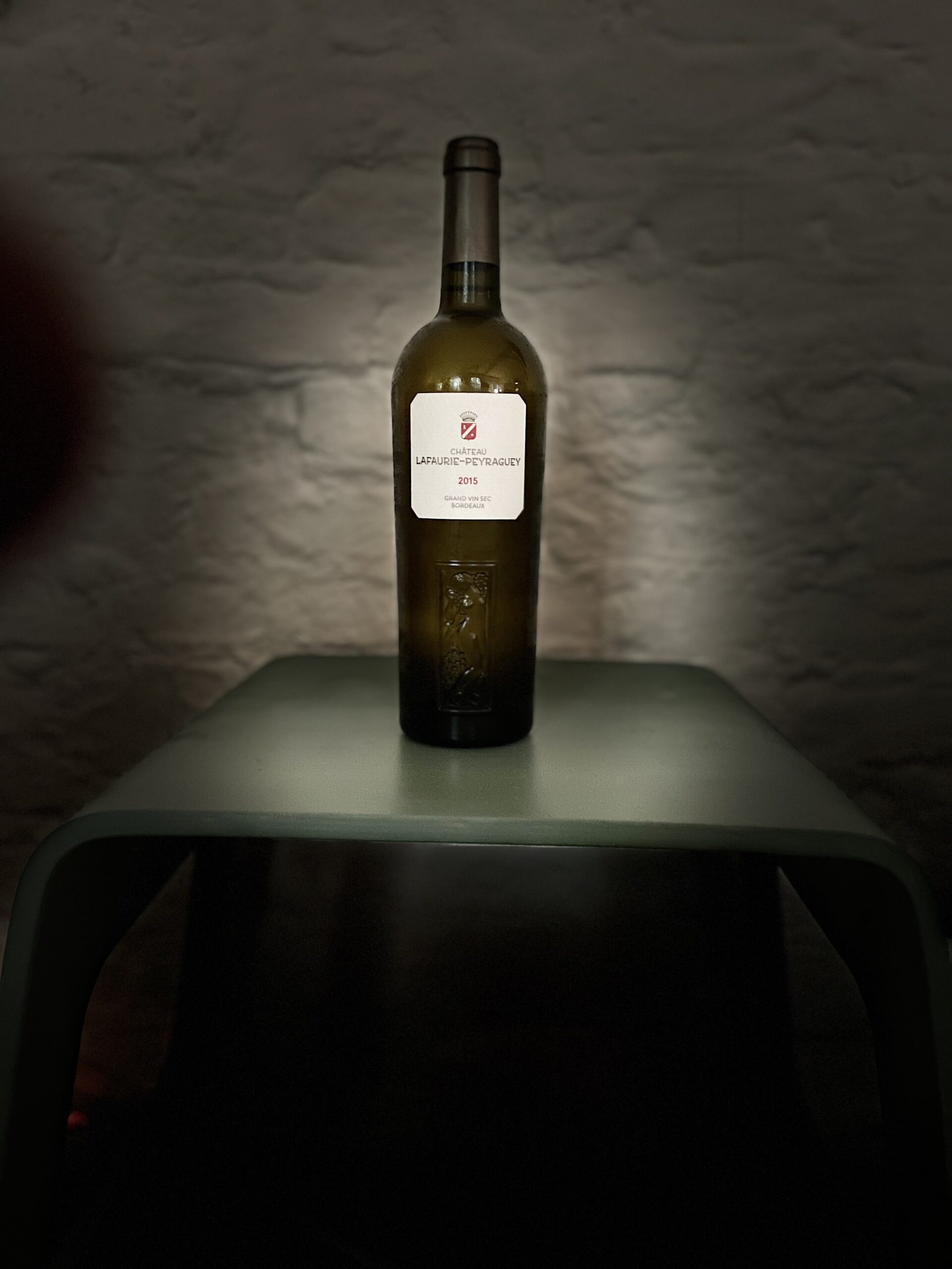 Chateau Lafaurie Peyraguey