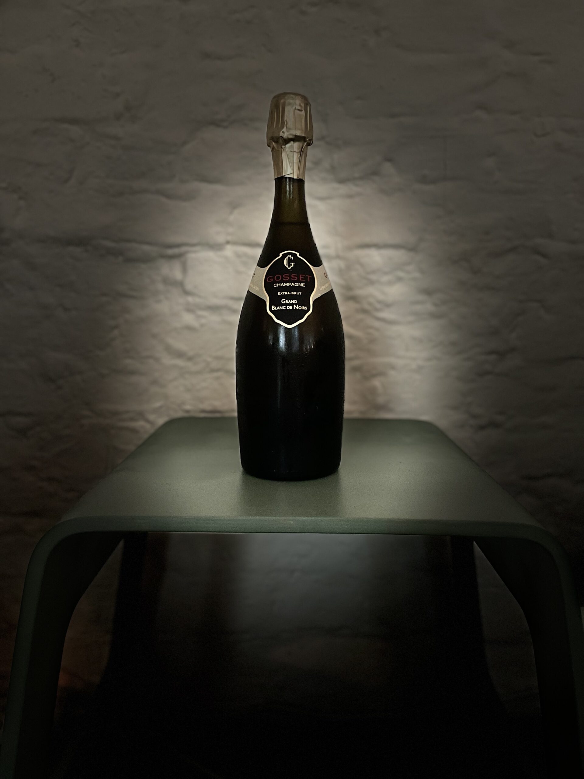 Gosset Champagne