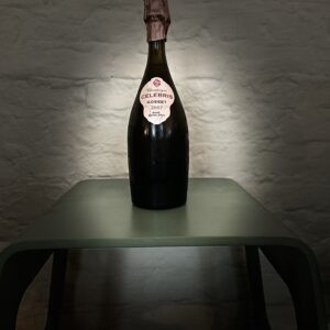 Champagne Celebris