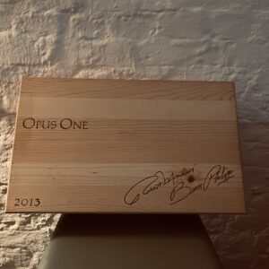 Opus One