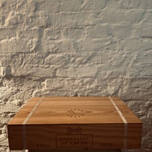 Carruades De Lafite