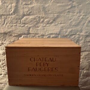 Chateau Peby Faugeres